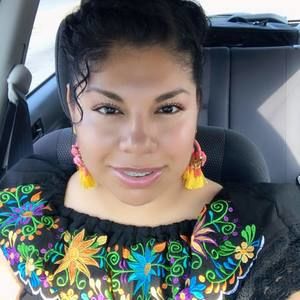 Meet your Posher, Mariana